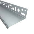 Rail de départ aluminium ITE – barre 2,5 m